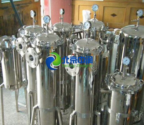 陶瓷膜过滤器