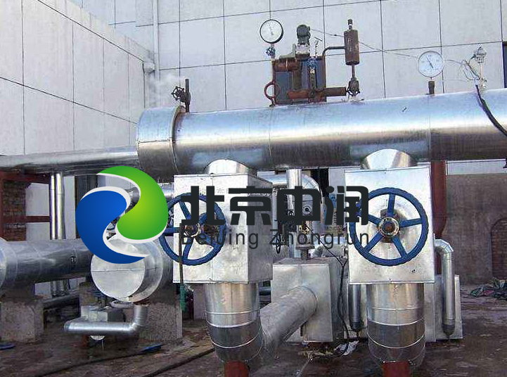 蒸汽喷射加热器